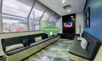 Imagem 2: Casa comercial para aluguel Moema