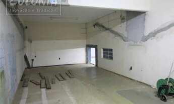 Imagem 6: Santo André - Prédio Inteiro - Parque Oratório