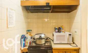 Imagem 7: Apartamento à venda em Bela Vista com 35 m², 1 quarto, 1 suíte, 1 vaga