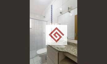 Imagem 5: Apartamento para alugar, 72 m² por R$ 2.858,13/mês - Vila Assunção - Santo André/SP