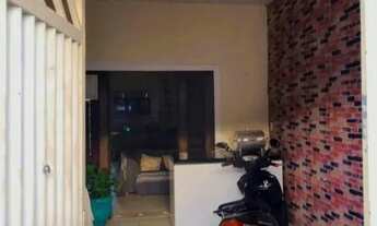 Imagem: 07.1 Casa no Monte Castelo