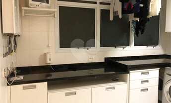 Imagem: Apartamento para venda no Anália franco