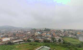 Imagem 5: Apartamento com 2 dormitórios para alugar, 43 m² - Vila Bremen - Guarulhos/SP