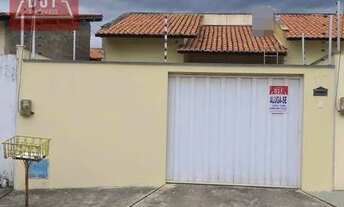 Imagem: Casa com 2 dormitórios para alugar por