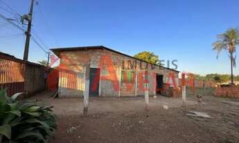 Imagem 2: Casa para venda, Morada Nova, Uberlândia - CA689