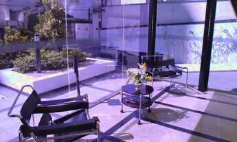 Imagem 6: Venda Conjunto Comercial Sao Paulo Itaim Bibi Ref: 7959