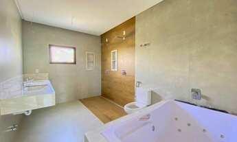 Imagem 2: Sobrado 4 suítes altíssimo padrão