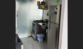 Imagem 7: Apartamento térreo 46m²- Aluguel