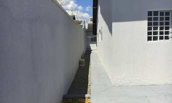 Imagem 5: Casa para venda com 240 metros quadrados com 4 quartos em Moinho dos Ventos - Goiânia - GO