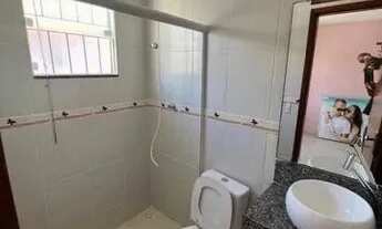 Imagem 6: CASA RESIDENCIAL em RIO DAS OSTRAS - RJ, JARDIM MARILÉA