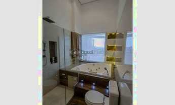 Imagem 4: Flat com 1 dormitório para alugar, 140 m² por R$ 17.000/mês - Brooklin - São Paulo/SP - A