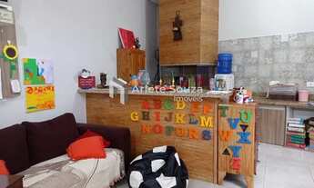 Imagem 4: Casa em Condomínio para Venda em Arujá, Arujazinho 3, 3 dormitórios, 3 suítes, 5 banheiros