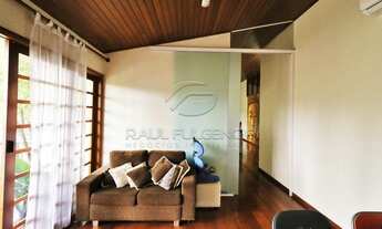 Imagem 5: Londrina - Casa Padrão - Quebec