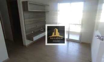 Imagem 2: Apartamento com 2 dormitórios à venda, 62 m² por R$ 265.000 - Jardim São Judas Tadeu - São