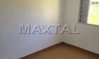 Imagem 5: Casa com 2 dormitório, 1 sala cozinha e lavadeira 1 vaga Lauzane Paulista