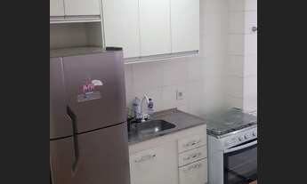 Imagem 16: APARTAMENTO INSPIRE BRISAS BARUERI LOCAÇÃO R$2.000,00 Vila São João - Barueri - SP