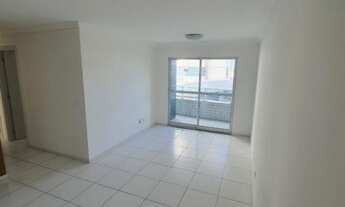 Imagem: Apartamento para aluguel tem 76 metros quadrados