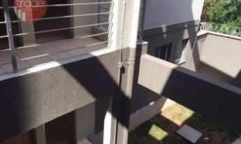 Imagem 2: Apartamento residencial à venda, Jardim Itaú, Ribeirão Preto