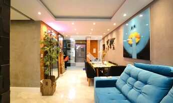 Imagem 5: Apartamento à Venda - Cristal , 2 Quartos, 82 m2