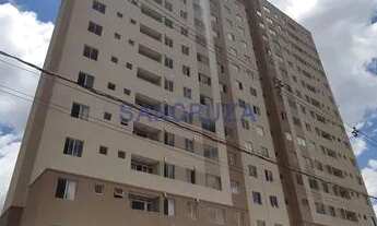 Imagem: Apartamento à venda, 2 quartos, 1 vaga