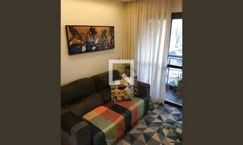 Imagem 2: Apartamento para Aluguel - Vila Romana, 3 Quartos, 86 m2