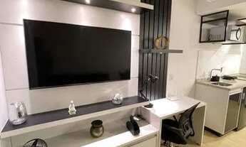 Imagem 2: Blend SmartStyle - AIRBNB APARTAMENTO FLAT Flat com 1 Quarto(s) e 1 banheiro(s) à Venda