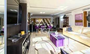 Imagem 3: APARTAMENTO À VENDA NO JARDIM AMÉRICA