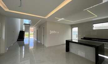 Imagem 6: Jardins do Lago, Casa de luxo a venda com 4 quartos(3 suítes