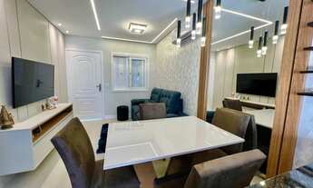 Imagem 4: Casa mobiliada e decorada - terreno amplo e próximo ao novo Super Certo em Capão da Canoa