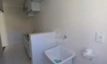 Imagem 6: Apartamento com 2 dormitórios para alugar, 50 m² por R$ 1.600,01/mês - Vila Nossa Senhora