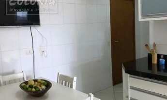 Imagem 5: São Bernardo do Campo - Apartamento Padrão - Anchieta