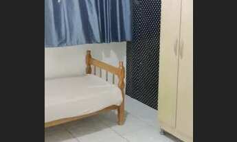 Imagem 3: Quarto Individual-trindade-5mnts a pé da UFSC