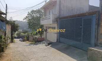 Imagem 5: DE QUEIROZ. IMÓVEL ESPAÇOSO COM MAIS DE 01 CASA! OPORTUNIDADE PARA RENDA E MORADIA! CONFIR