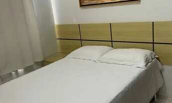 Imagem 7: Apartamento para venda tem 85 metros quadrados com 3 quartos em Do Turista - Caldas Novas