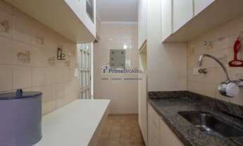 Imagem 6: APARTAMENTO COM 2 DORMITÓRIOS E 1 VAGA - SAÚDE