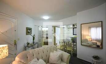 Imagem: Apartamento para Aluguel - Vila Andrade