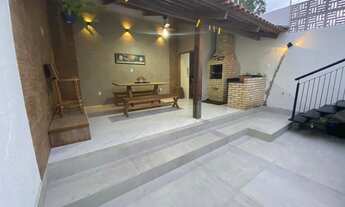 Imagem 5: Casa no alto branco, 03 suítes