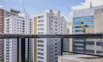 Imagem 7: São Paulo - Apartamento Padrão - JARDIM PAULISTA