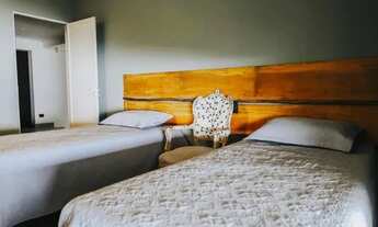 Imagem 6: Casa para venda tem 300 metros quadrados com 4 quartos em Enseada - Angra dos Reis - Rio d