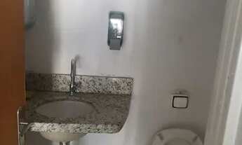 Imagem 7: Aluguel sala comercial no terreo