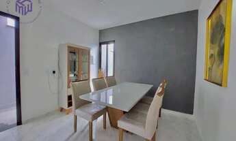 Imagem 4: Casa com 2 dormitórios à venda, 80 m² por R$ 680.000 - Parque Santa Márcia - Votorantim/SP