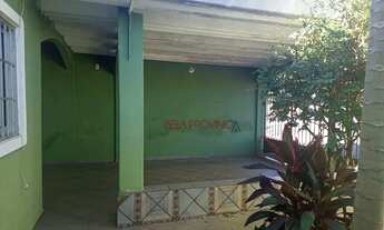 Imagem 6: Casa com 3 dormitórios, 159 m² - venda por R$ 350.000,00 ou aluguel por R$ 1.596,00/mês