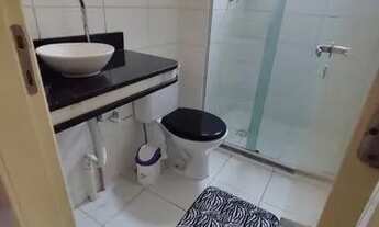 Imagem 5: Alugo Apto mobiliado por temporada no condomínio Fit coqueiro 2