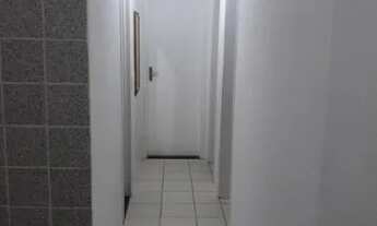 Imagem 5: Alugo Apto Mobiliado já incluso o Condomínio próx. Unifor/Fórum (85) 9 9987.0449