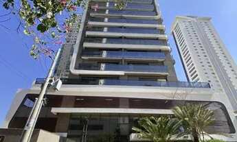 Imagem: Apartamento com 3 suítes de Alto Padrão