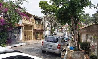 Imagem 2: Térrea para venda tem 250 metros quadrados com 3 quartos em Tucuruvi - São Paulo - SP