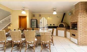 Imagem 2: Sobrado de alto padrão em Indianópolis