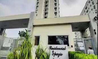 Imagem: Vendo apartamento Residencial Nimbus