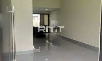 Imagem 3: Casa - Residencial Real Parque Sumaré - Sumaré