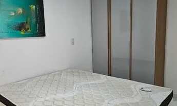 Imagem 5: Apartamento quarto e sala na Jatiúca, para alugar